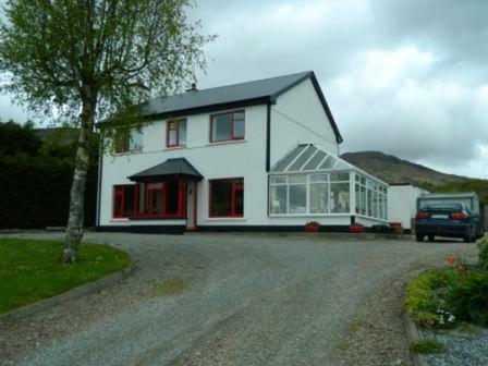 Villa Poppyfield House, Kenmare Exterior foto