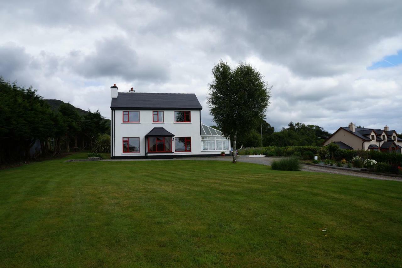 Villa Poppyfield House, Kenmare Exterior foto